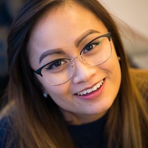 Meet your Posher, Trishia rae